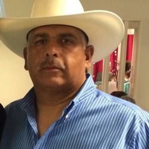 Meet your Posher, Rodolfo